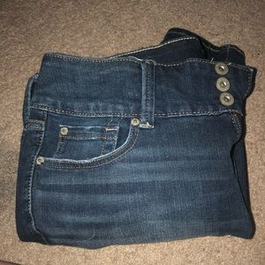 Torrid Jeans